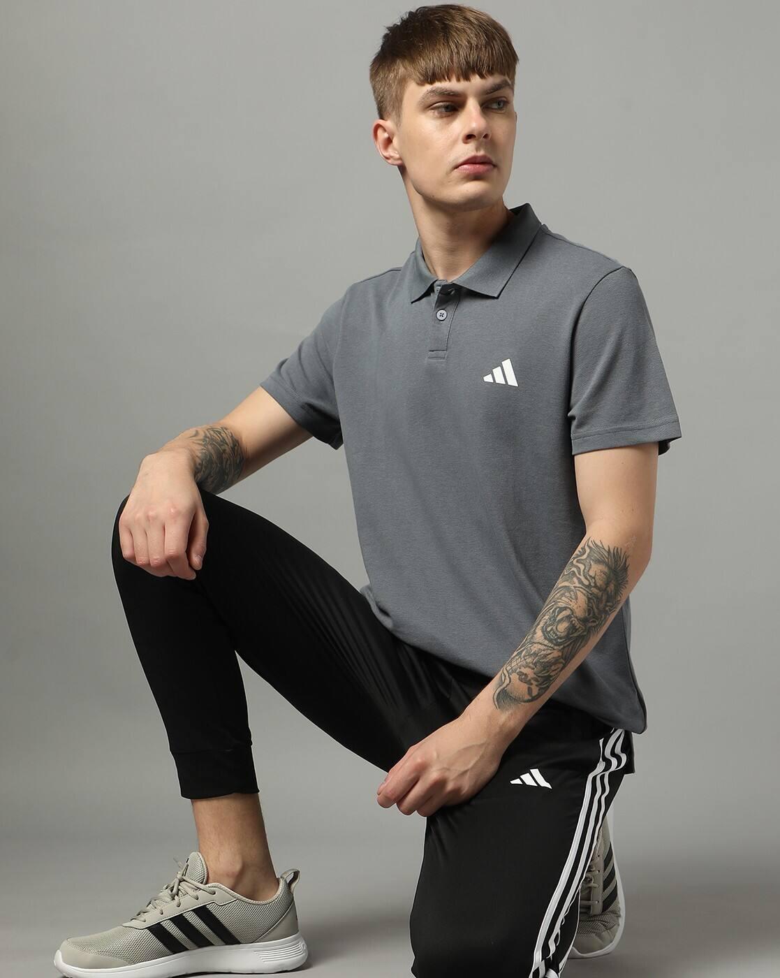 Men Co Polo T-Shirt