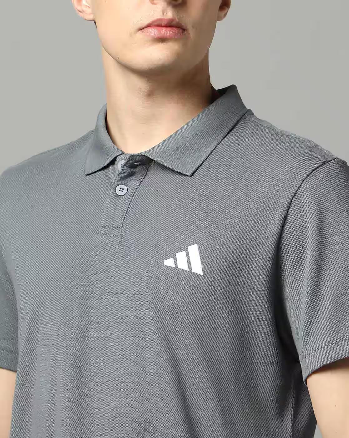 Men Co Polo T-Shirt