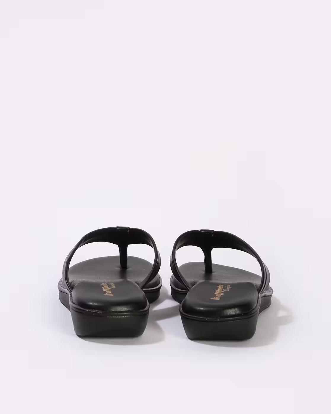 Women Thong-Strap Sandals