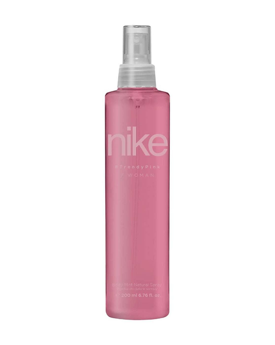Ultra Pink Woman Body Mist