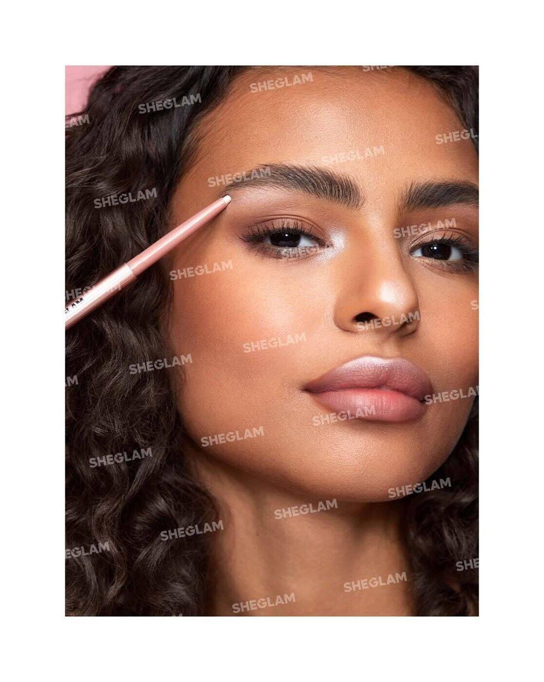 Fairy Wand Precision Highlighter Pencil - Ethereal