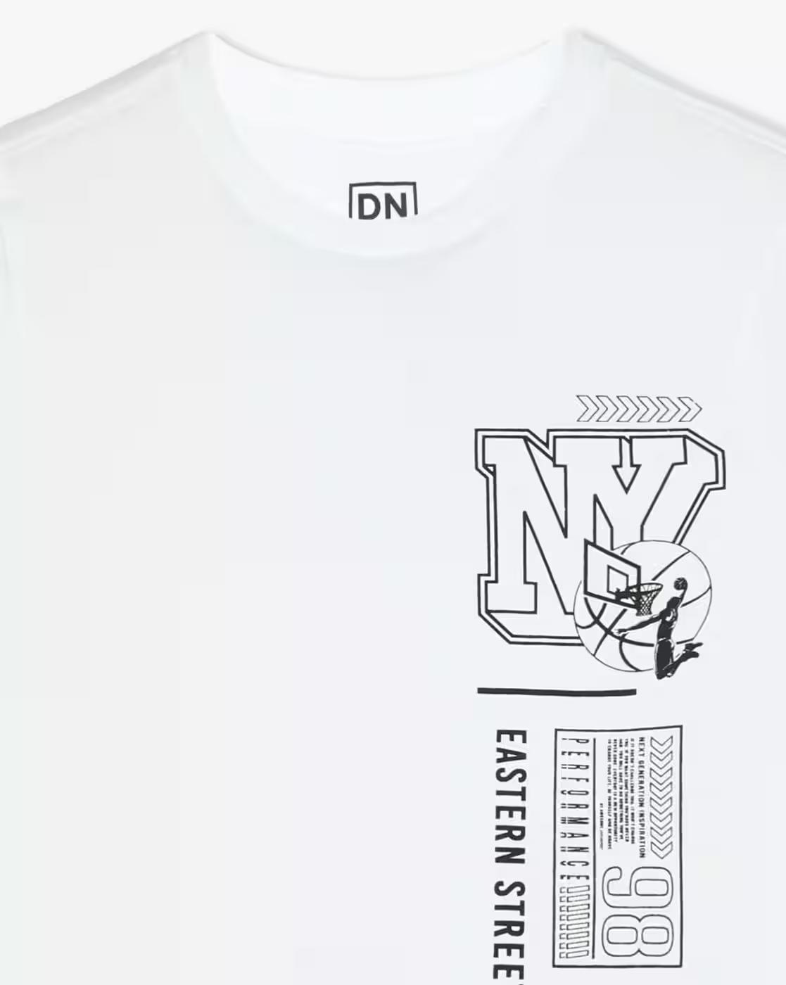 NY, WHITE, 8-9Y