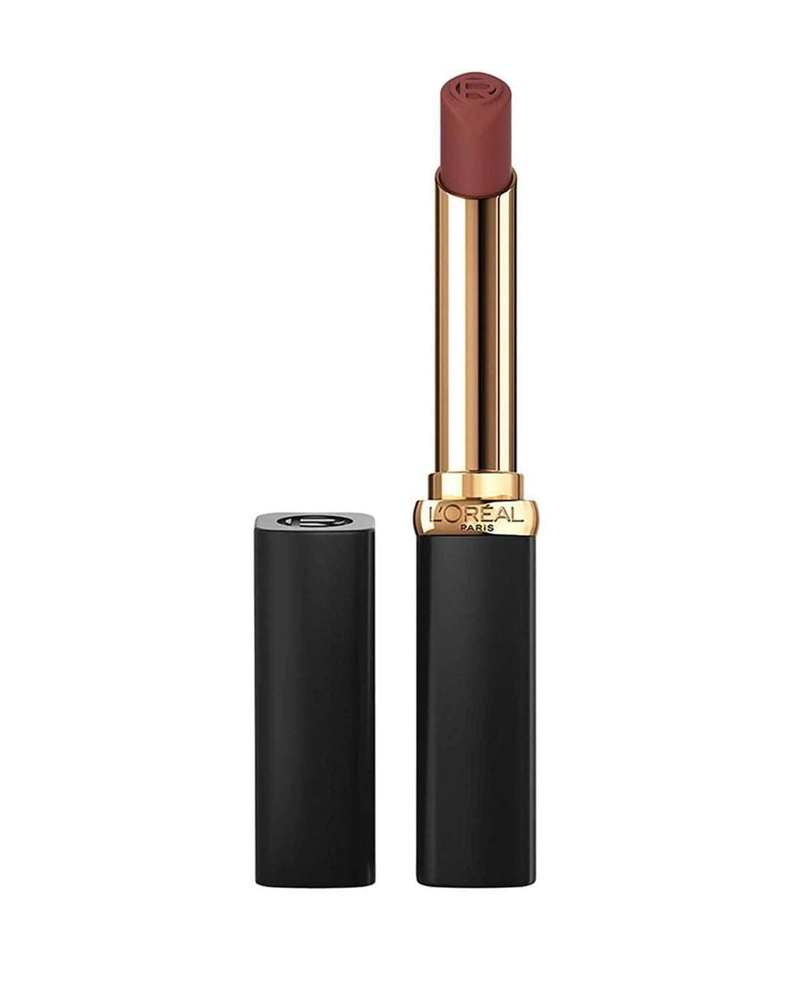 Color Riche Intense Volume Matte Lipstick - 590 Le Nude Assertive