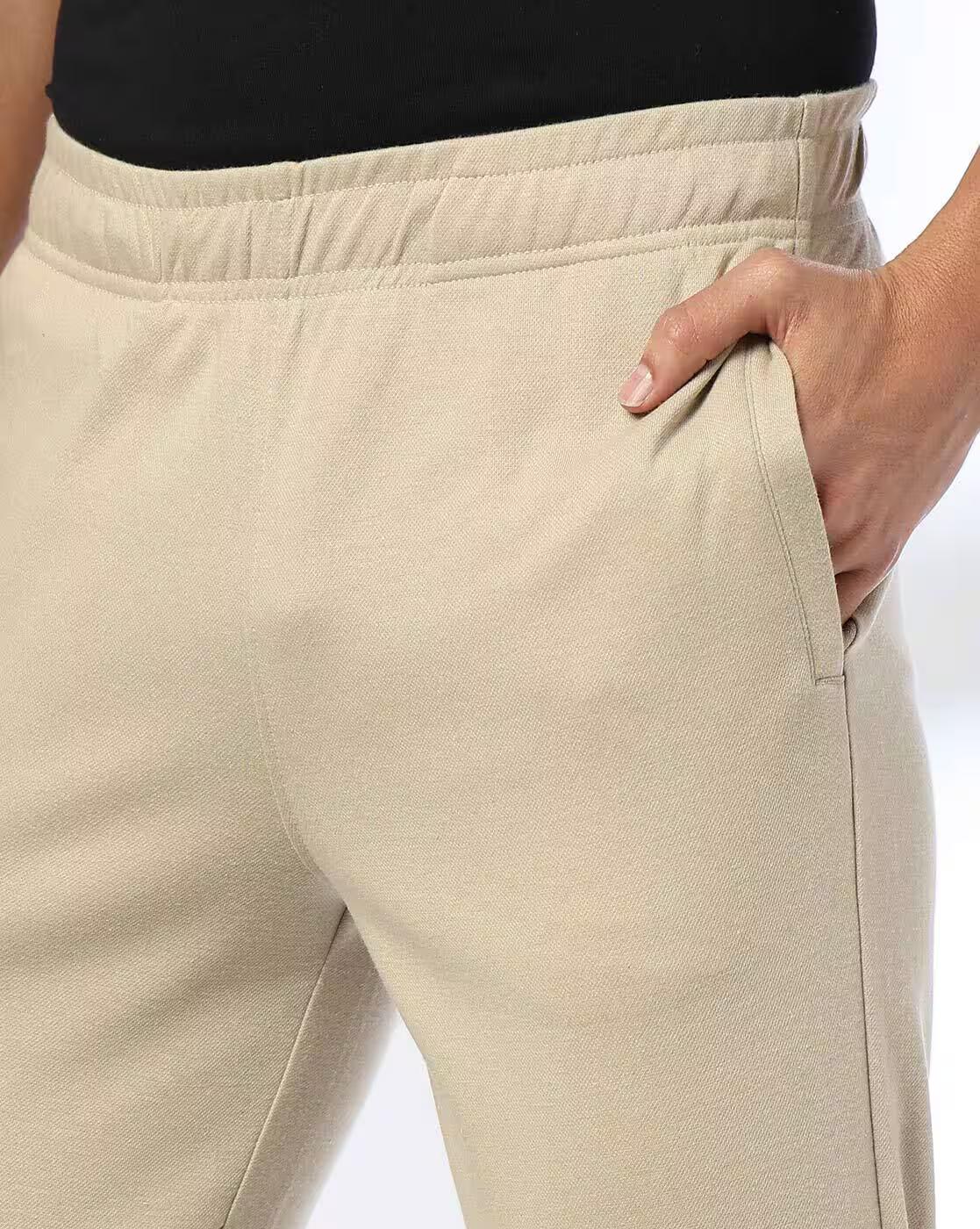 CORE PART PIPING OPENHEM TRACK, BEIGE, S