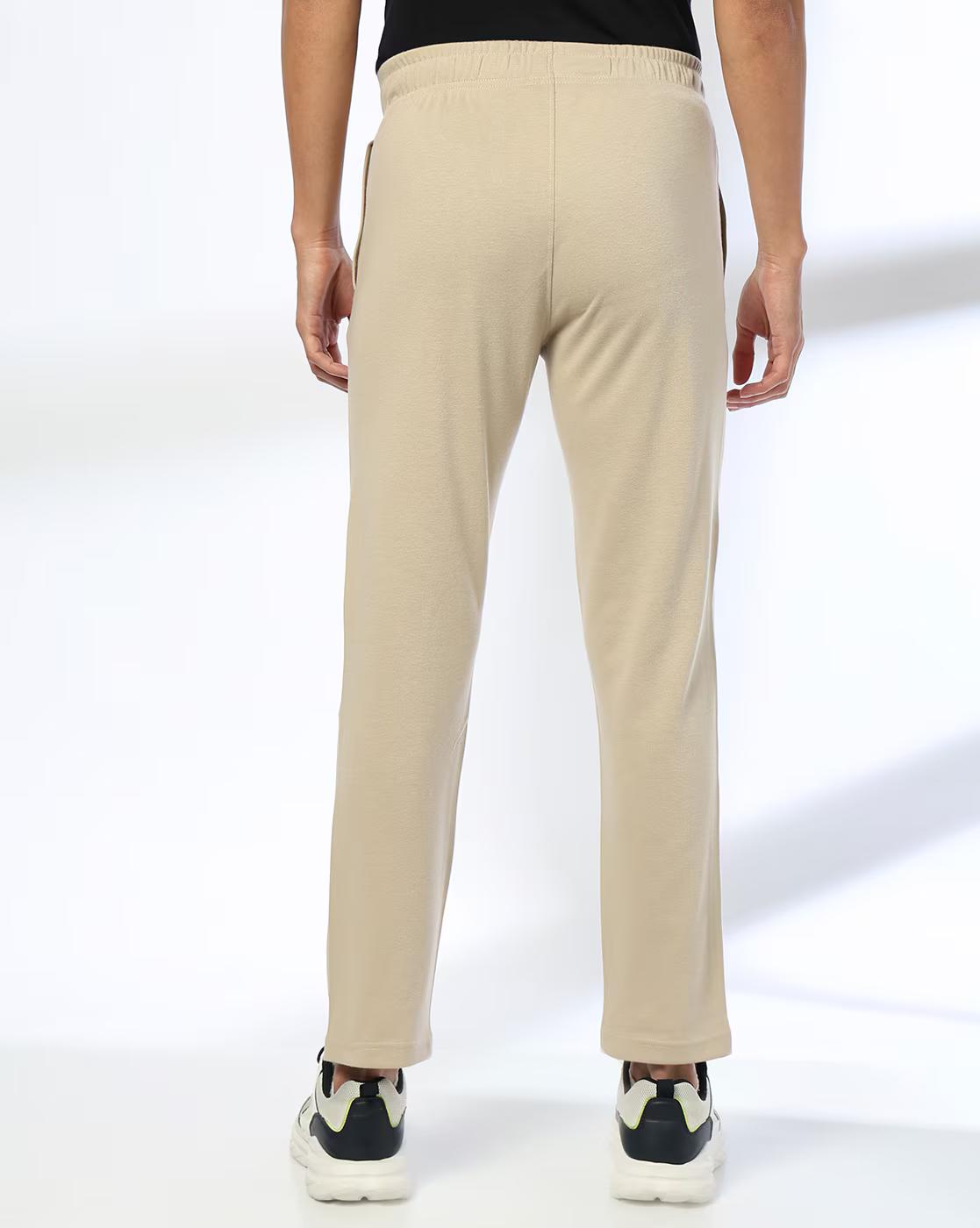 CORE PART PIPING OPENHEM TRACK, BEIGE, S