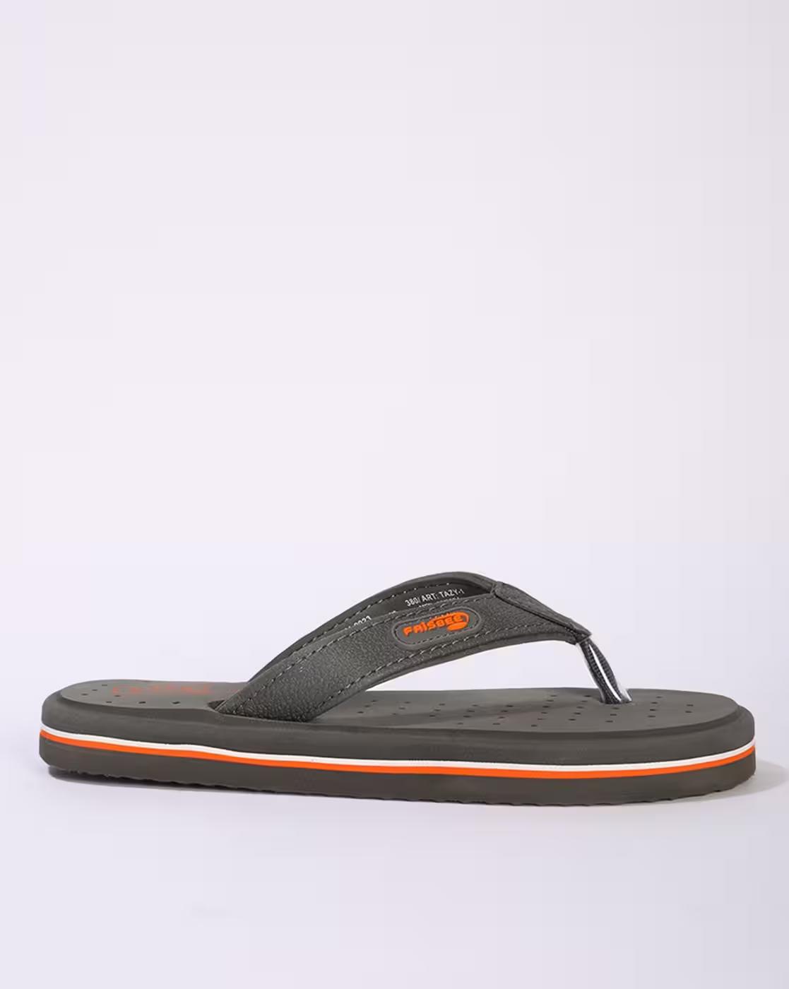 Women Tazy-1 Thong-Strap Flip-Flops