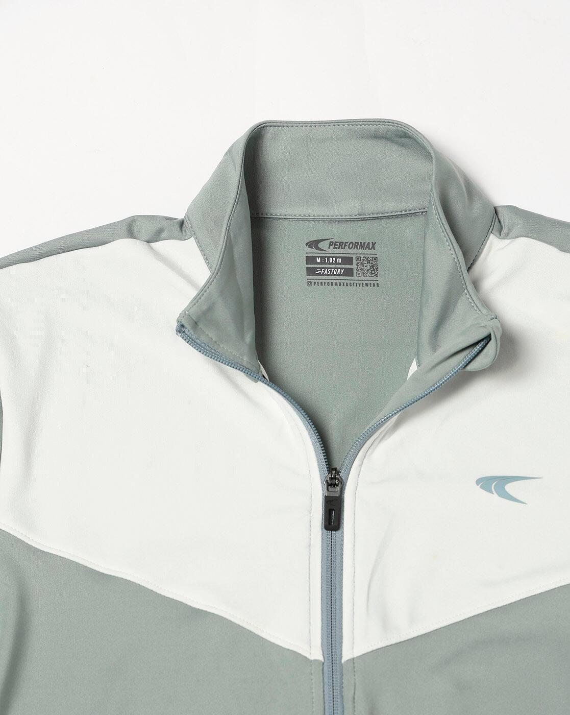 Men Regular Fit Tracksuit