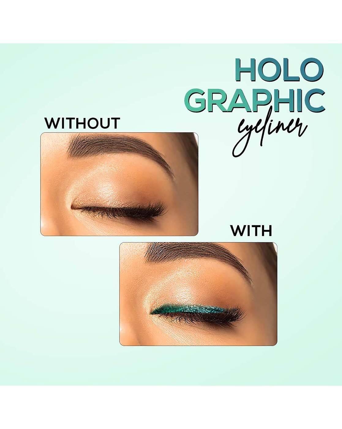 Holographic Eyeliner - 06