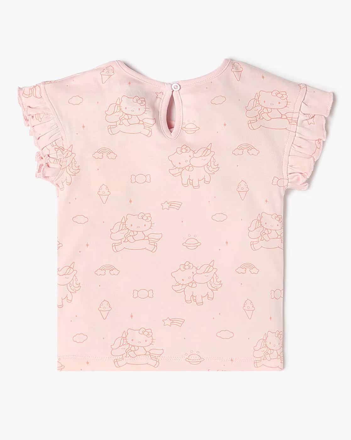 TG MY LITTLE PONY PO3 TS, ASSORTED, 0-3M