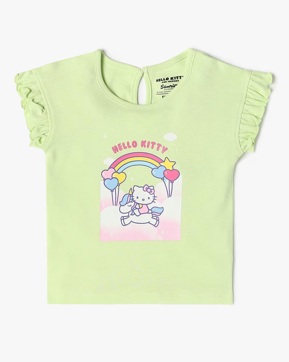 TG MY LITTLE PONY PO3 TS, ASSORTED, 0-3M