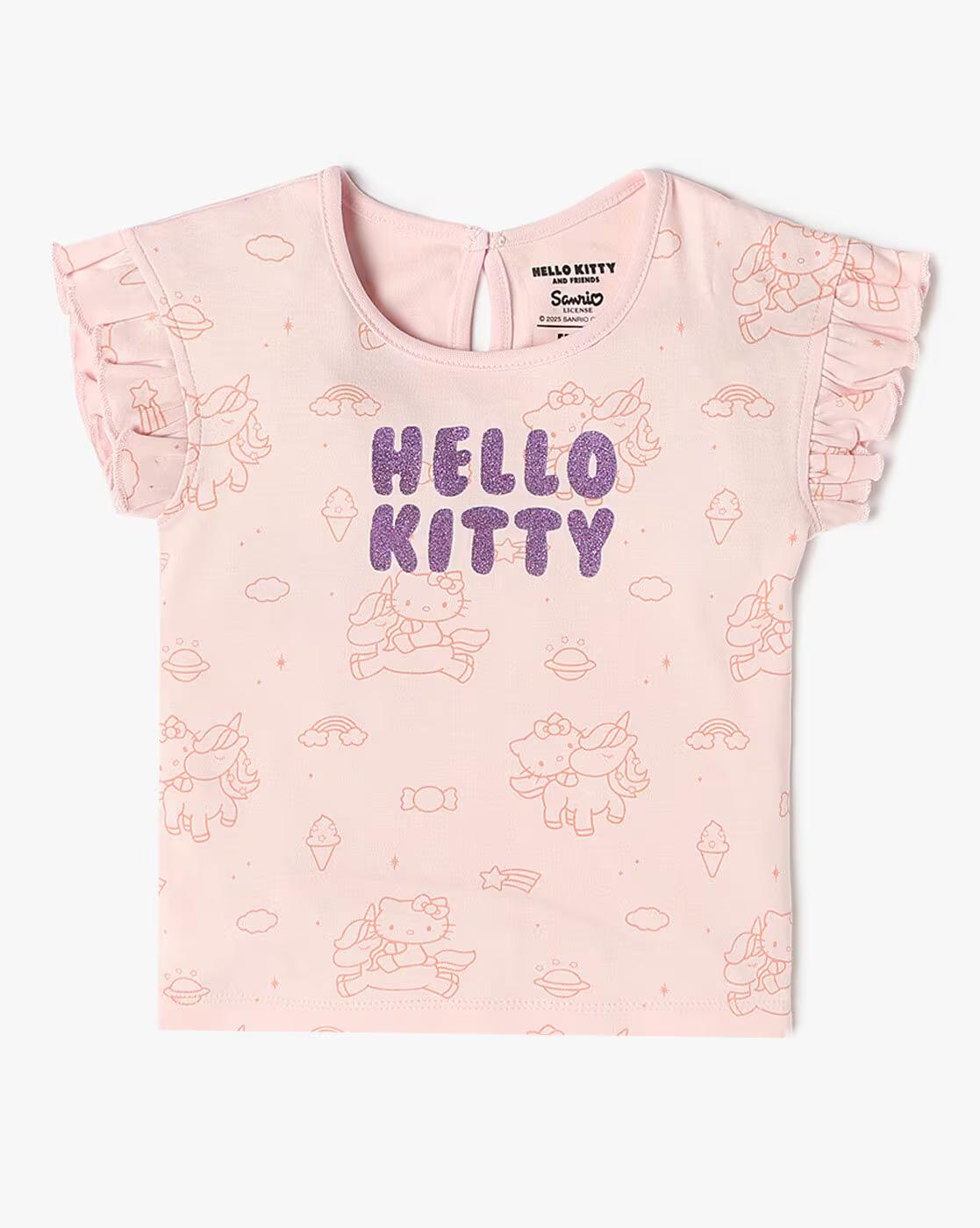 TG MY LITTLE PONY PO3 TS, ASSORTED, 0-3M