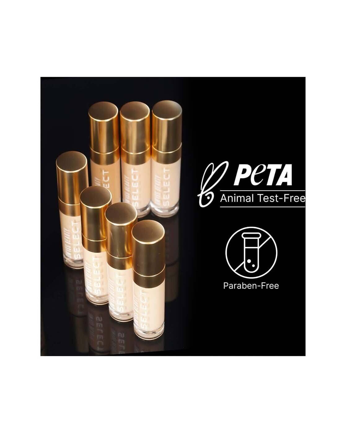 Select High On Cover Liquid Concealer - 1.5 Fair To Medium