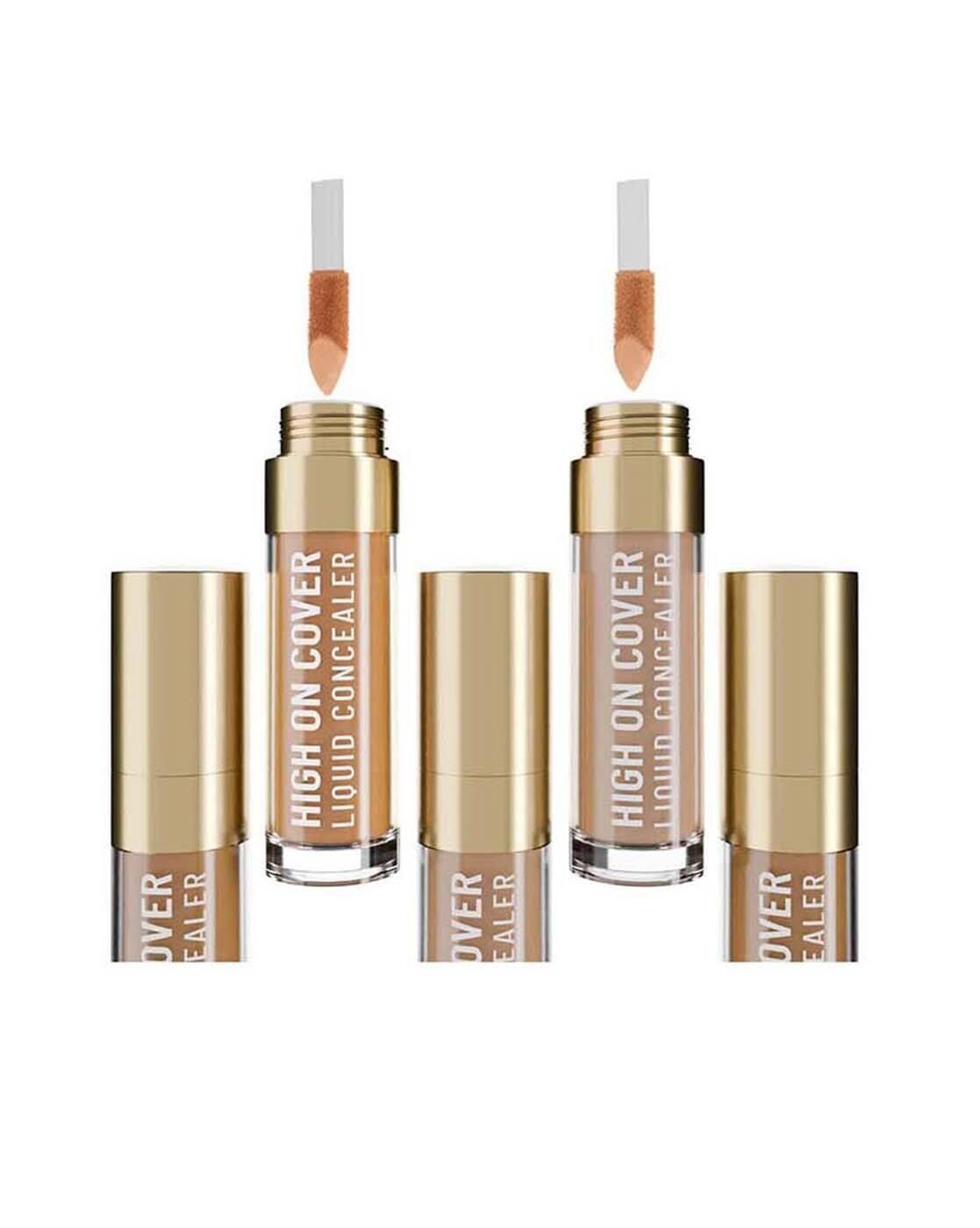 Select High On Cover Liquid Concealer - 1.5 Fair To Medium