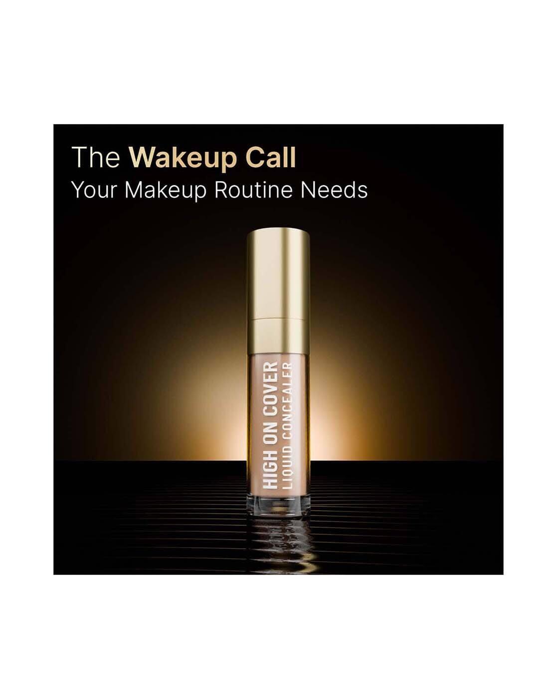 Select High On Cover Liquid Concealer - 1.5 Fair To Medium