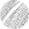 Select Here To Stay Nail Enamel - Metallic Silver
