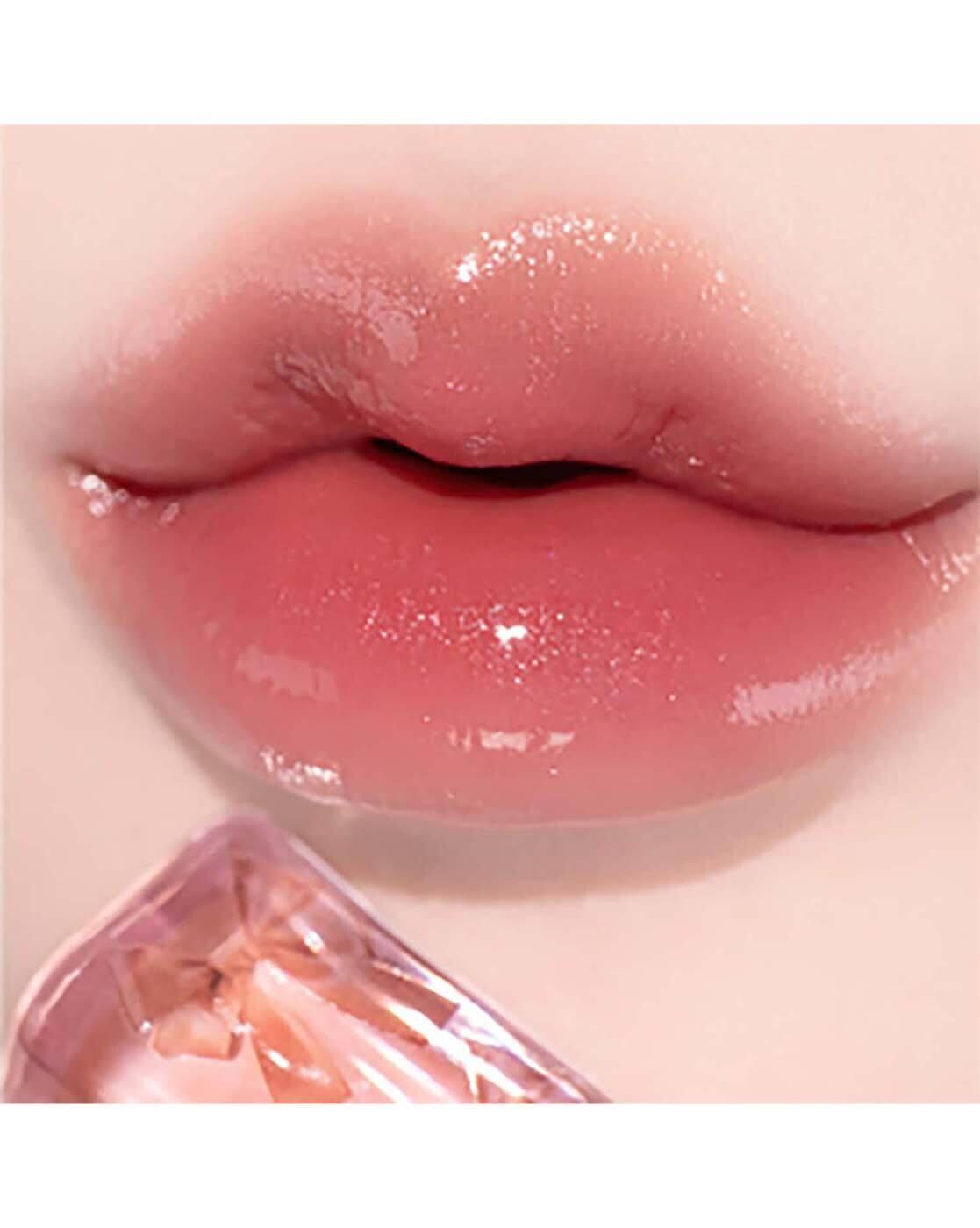 Glow Fixing Tint - 09 Litchi Beige