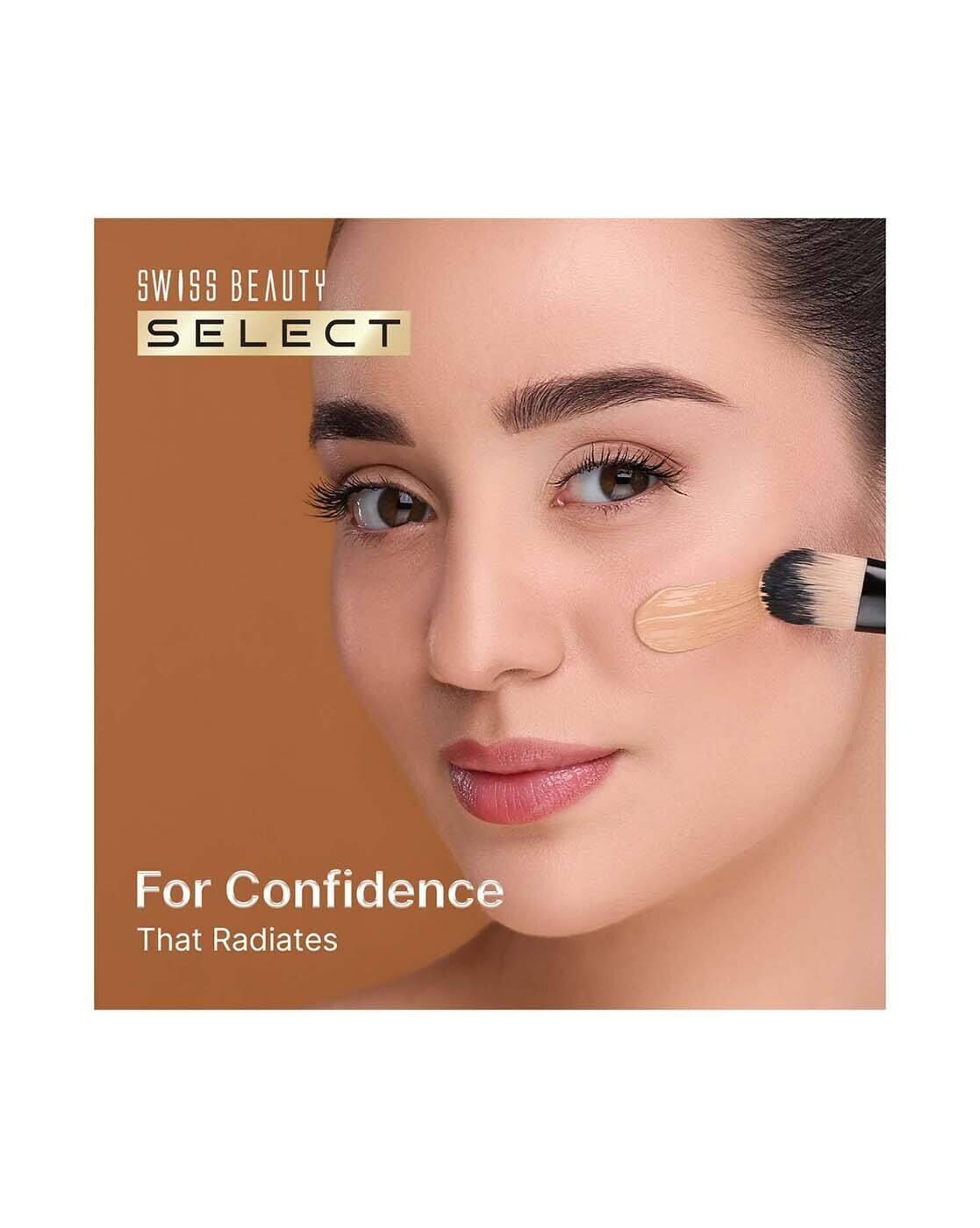 Select Super Radiant Skin Tint - Sand Glow