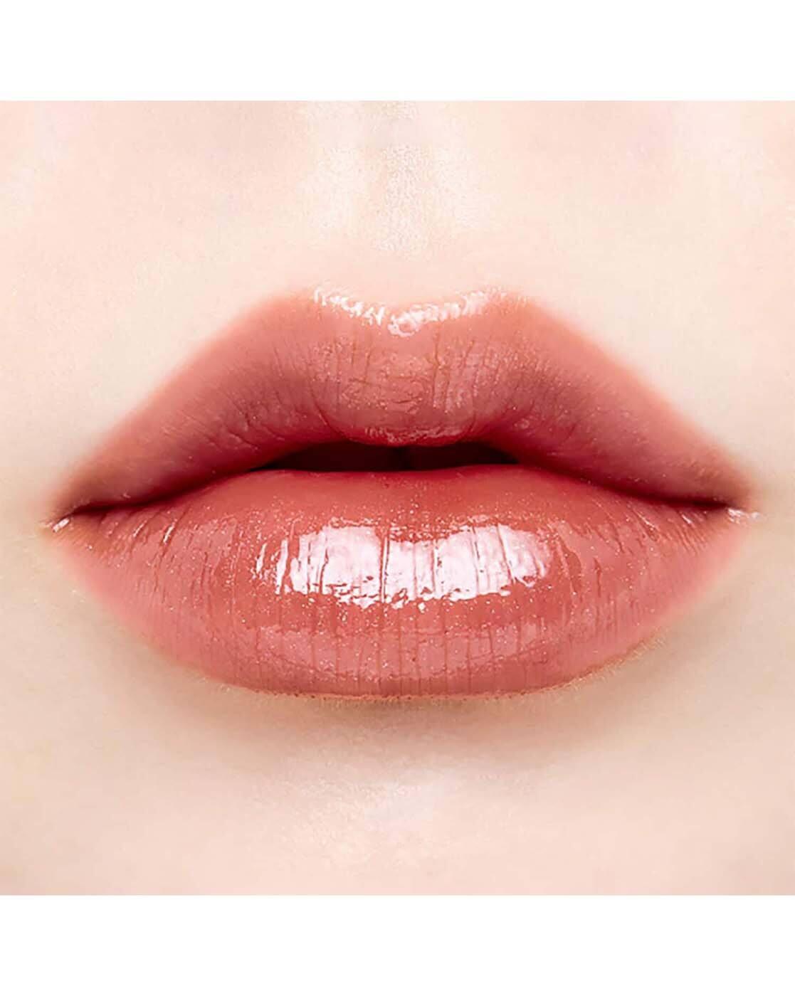 Glow Fixing Tint - 09 Litchi Beige