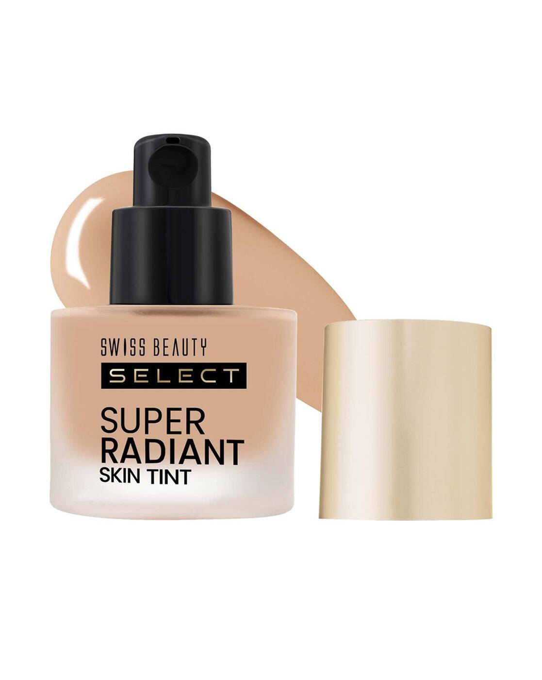 Select Super Radiant Skin Tint - Sand Glow
