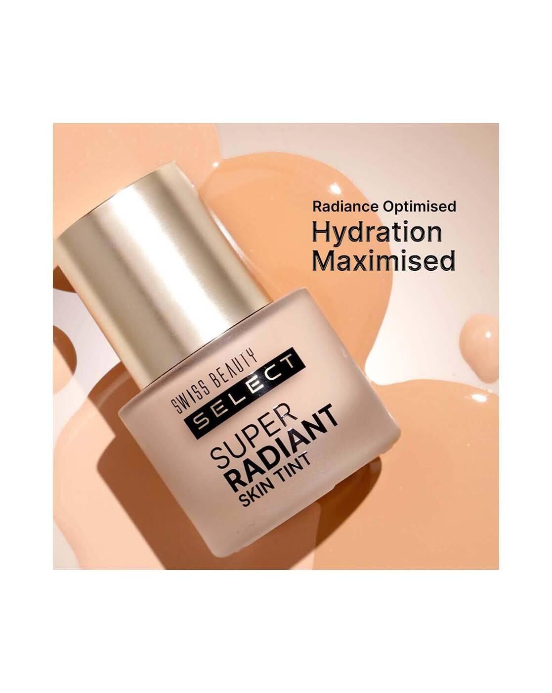 Select Super Radiant Skin Tint - Sand Glow