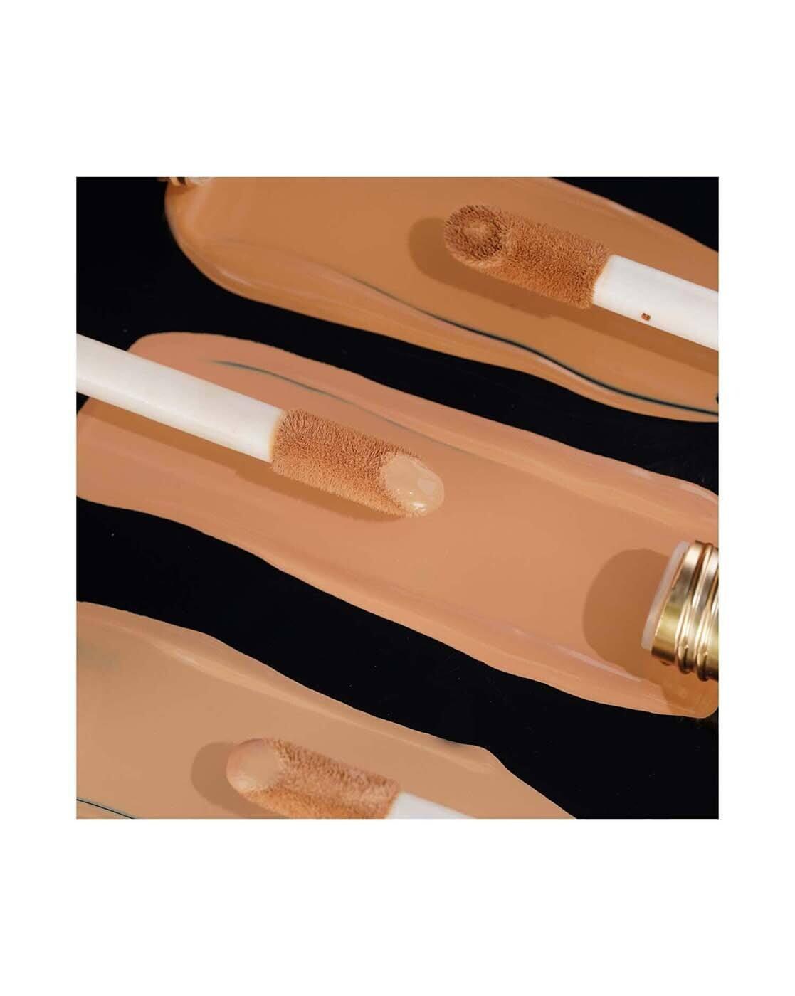 Select High On Cover Liquid Concealer with No Crease Formula - Medium To Dusky