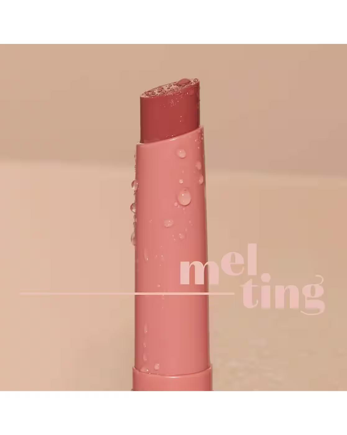 Ginger Sugar Melting Balm - 02 Soft Mauve