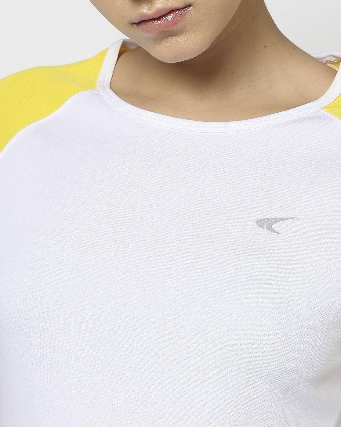 COLOR BLOCK 360 REFLECTIVE, WHITE, XXL