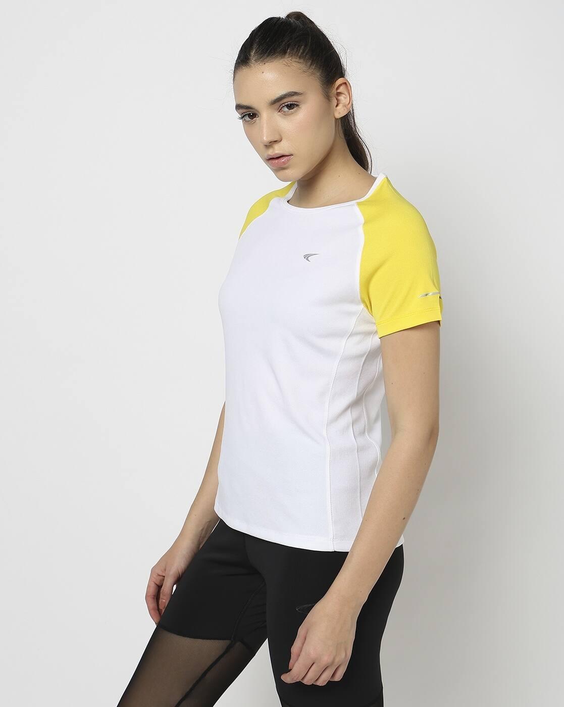 COLOR BLOCK 360 REFLECTIVE, WHITE, XXL