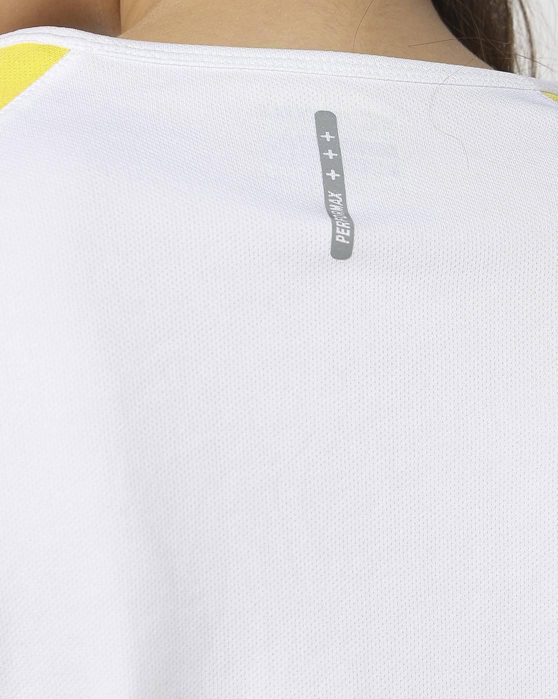 COLOR BLOCK 360 REFLECTIVE, WHITE, XXL