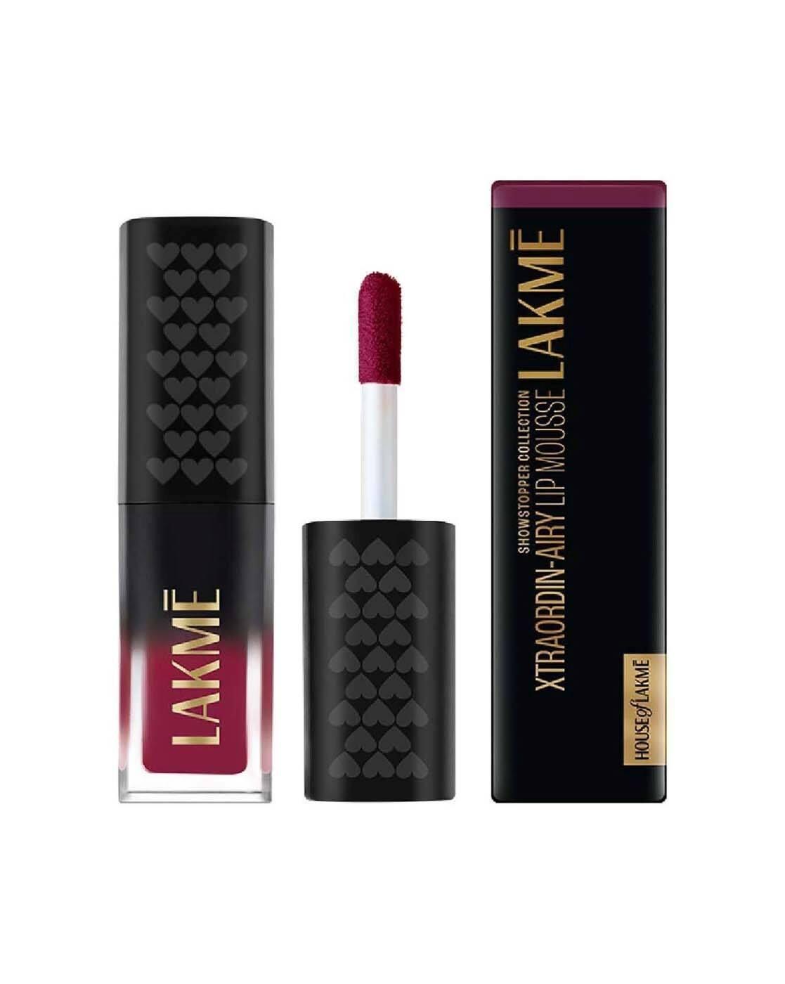 Xtraordin-airy Lip Mousse Mini - Mauve Mischief