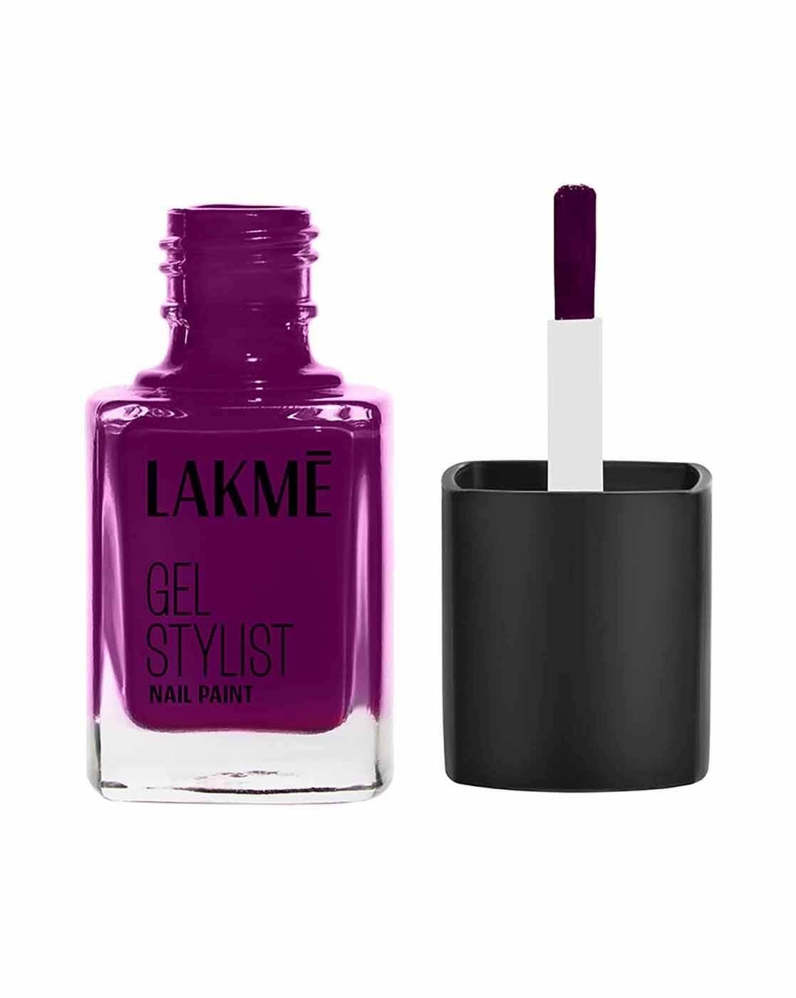 Absolute Gel Stylist Nail Color - Poison