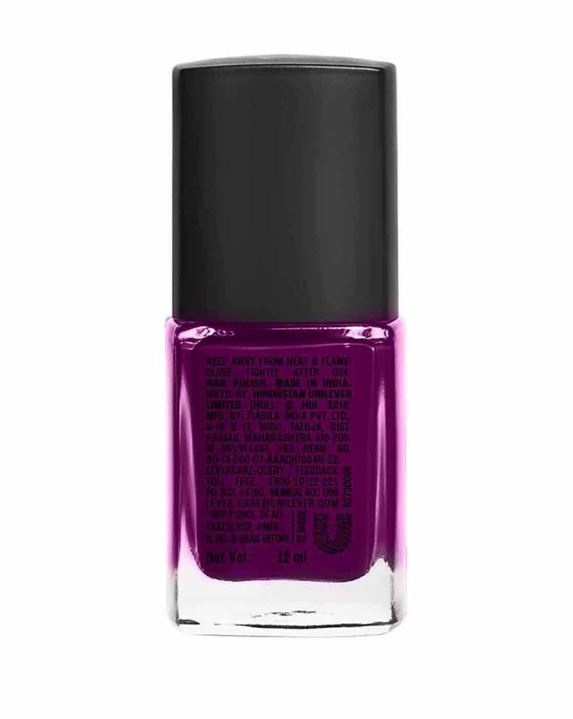 Absolute Gel Stylist Nail Color - Poison