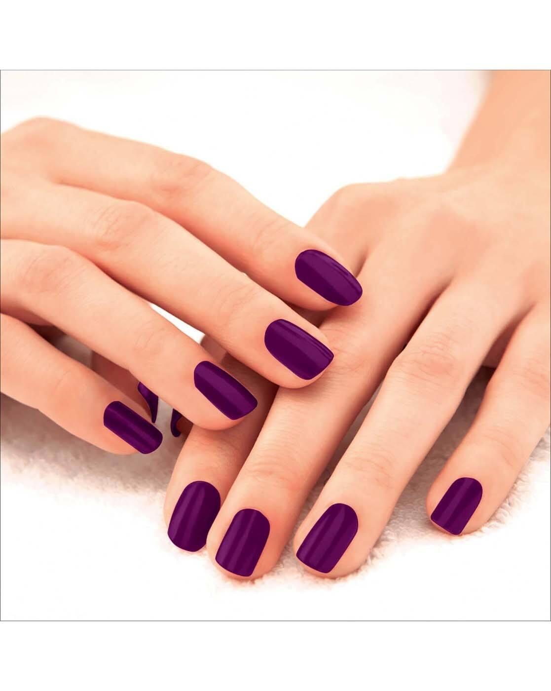 Absolute Gel Stylist Nail Color - Poison