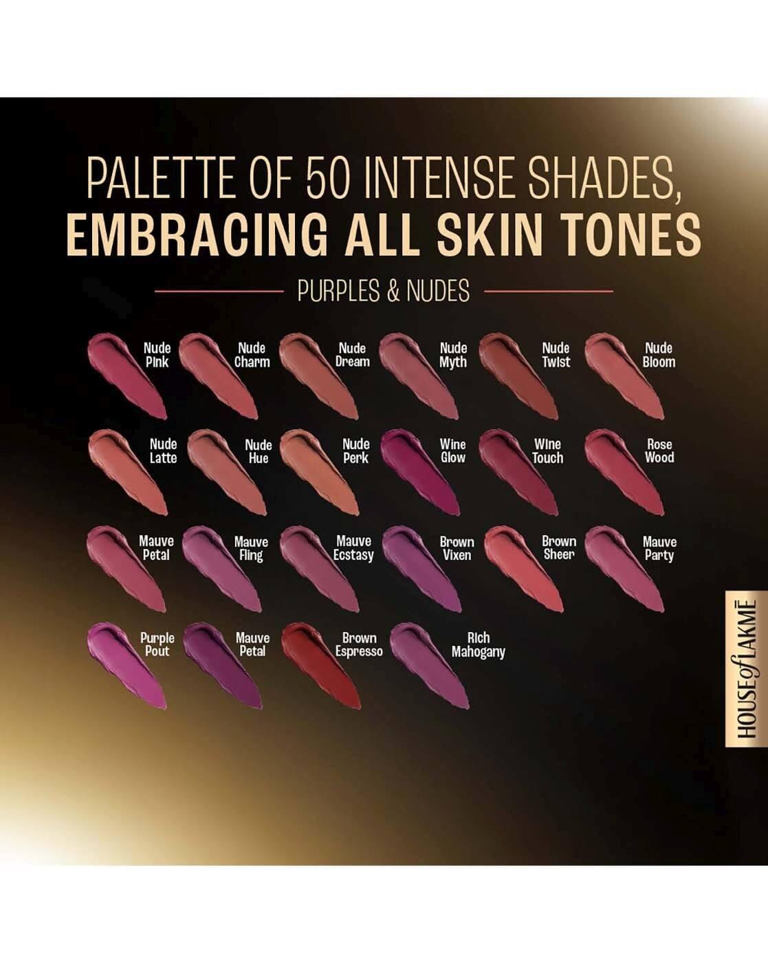 Forever Matte Liquid Lip 16hr Lipstick Lightweight & Transferproof - Red Wine