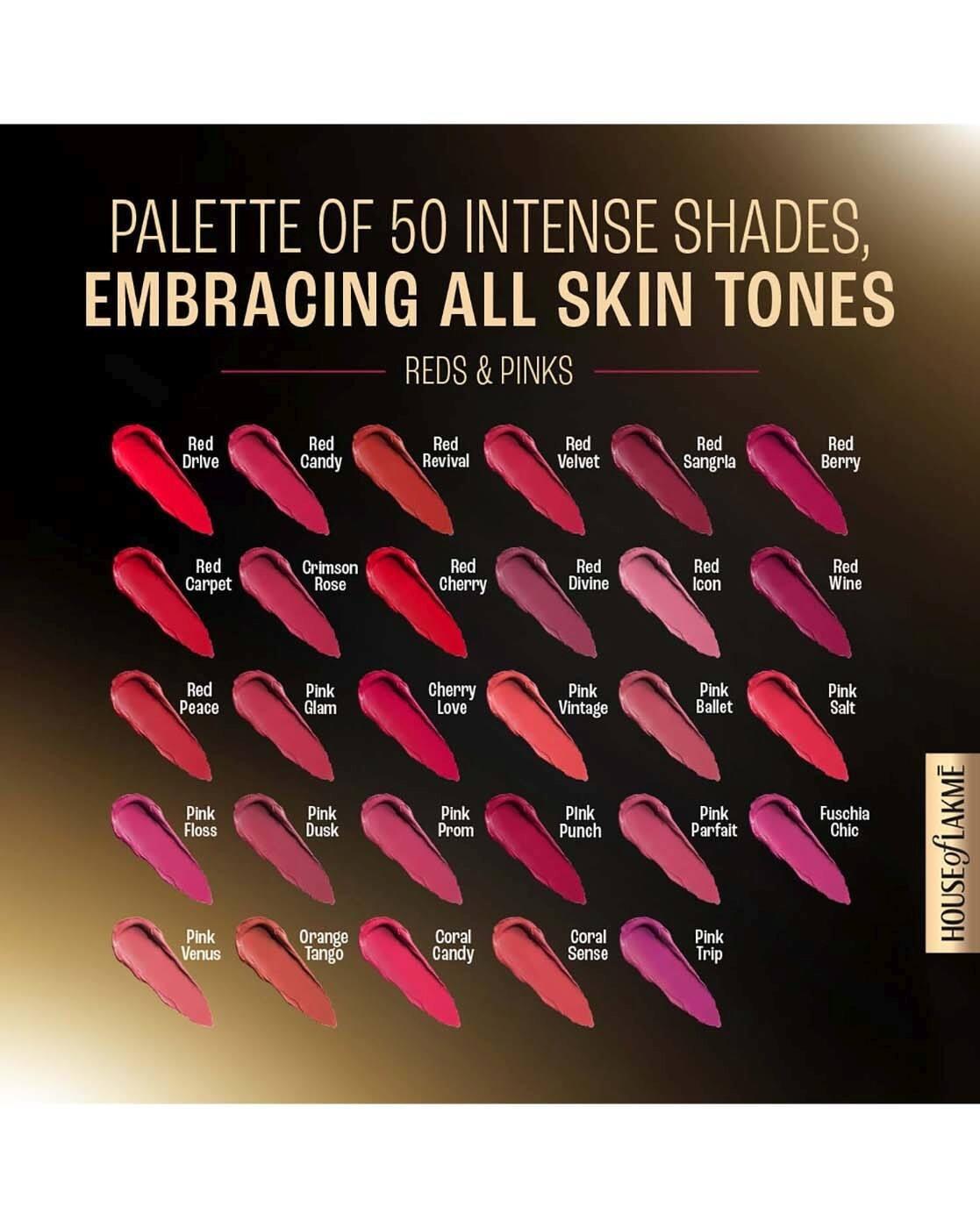 Forever Matte Liquid Lip 16hr Lipstick Lightweight & Transferproof - Mauve Ecstasy