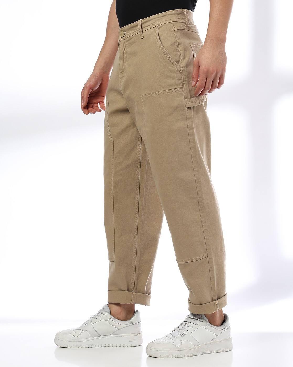 JJ7854 JJ7855, KHAKI, 36