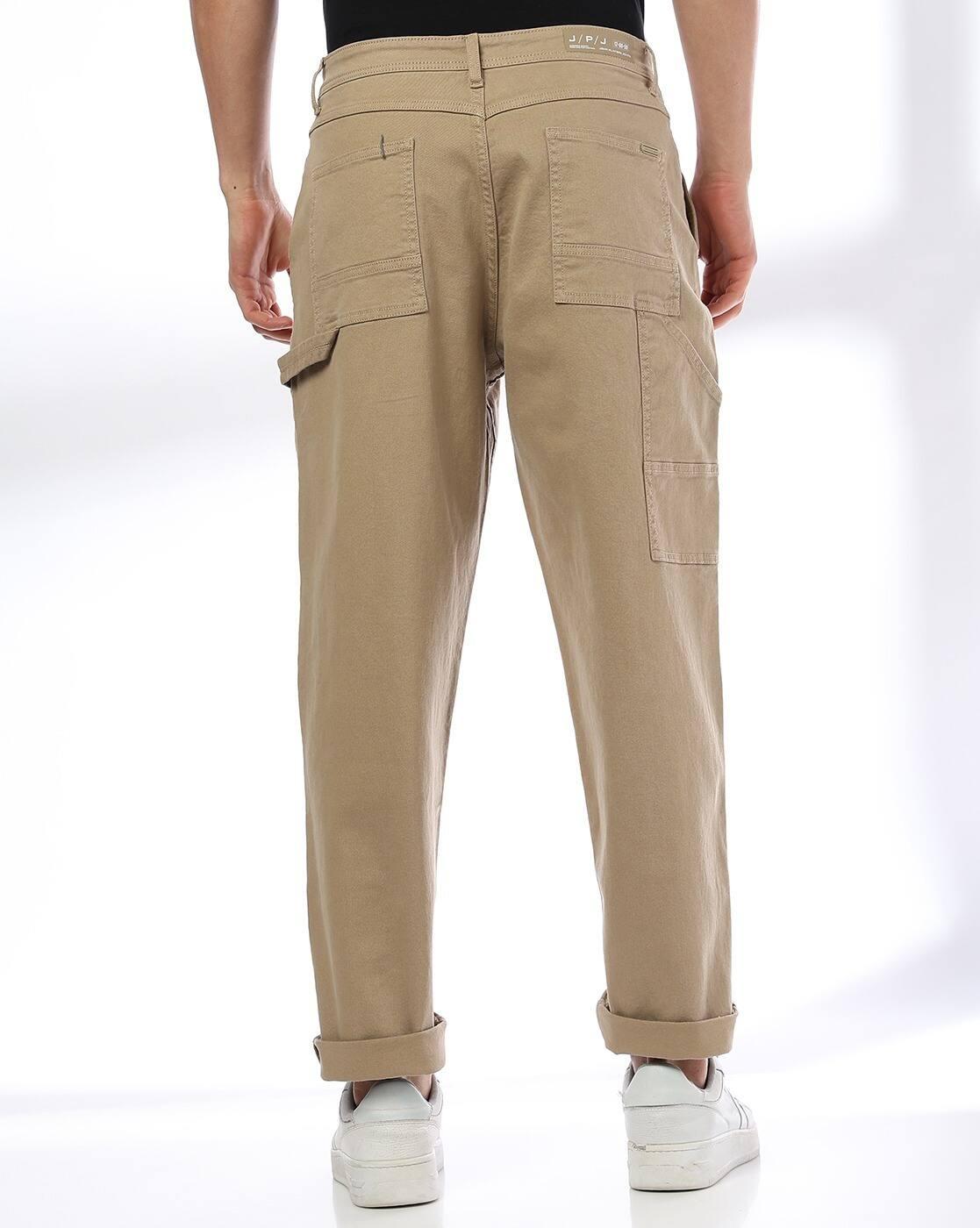 JJ7854 JJ7855, KHAKI, 36