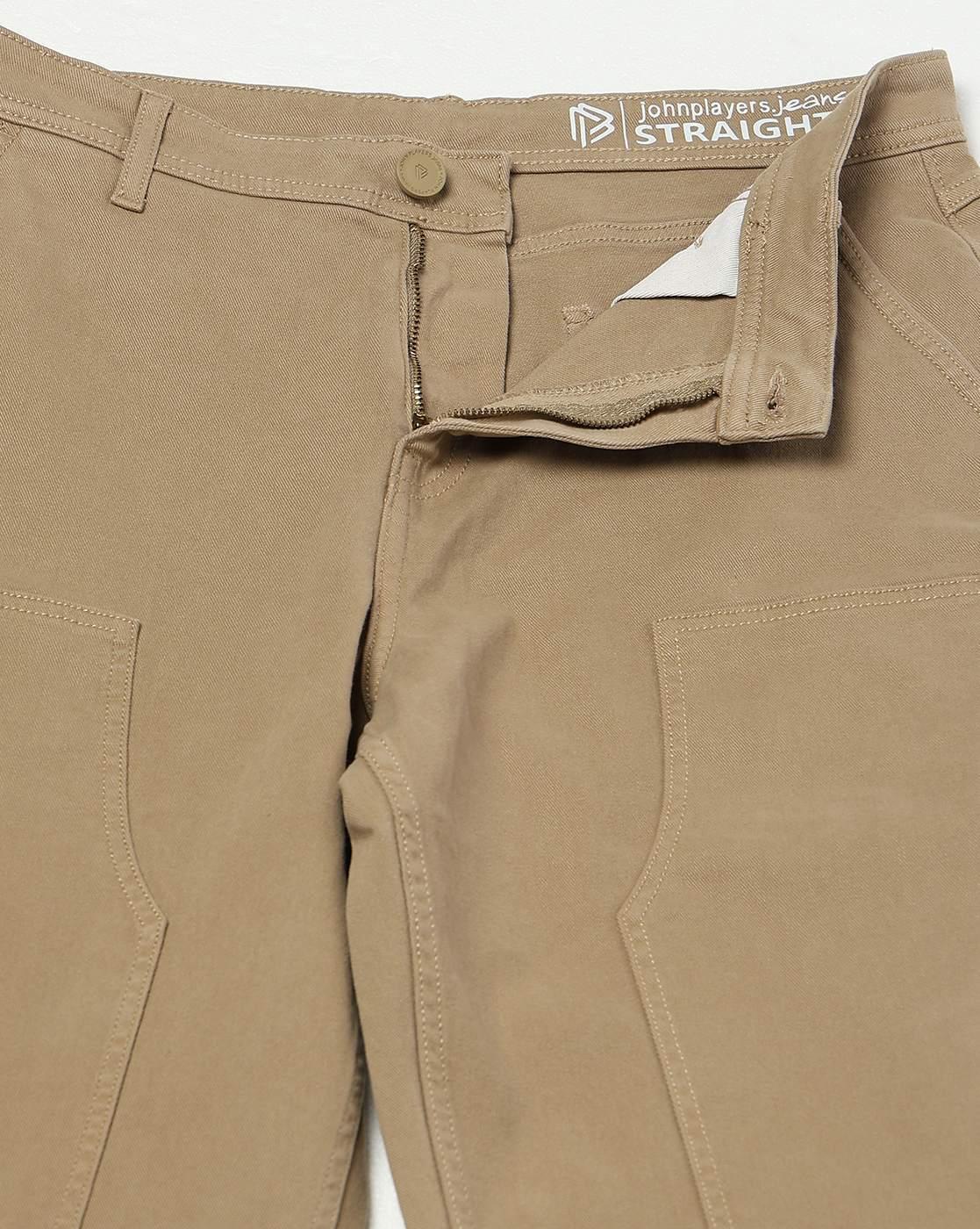 JJ7854 JJ7855, KHAKI, 36