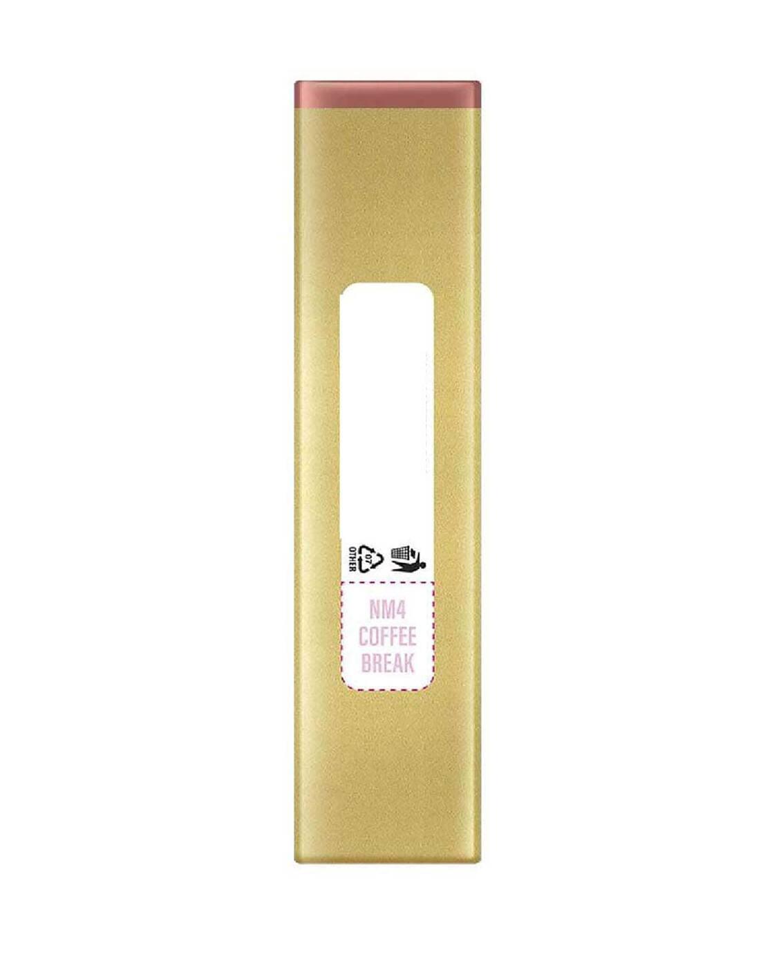 9to5 Hya Matte Lipstick Reliable Red