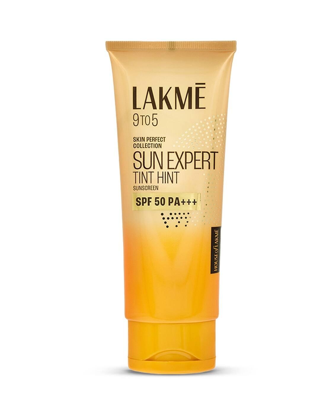 Tinted Sunscreen with Niacinamide for Even Tone Skin Spf 50 Pa++++ No White Cast (50 ml)