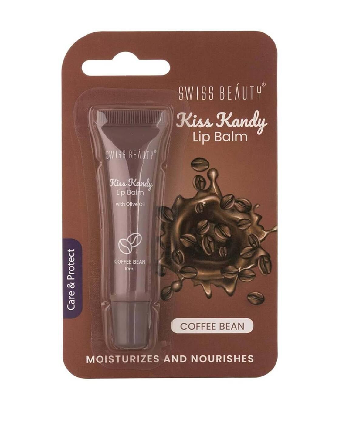 Kiss Kandy Lip Balm