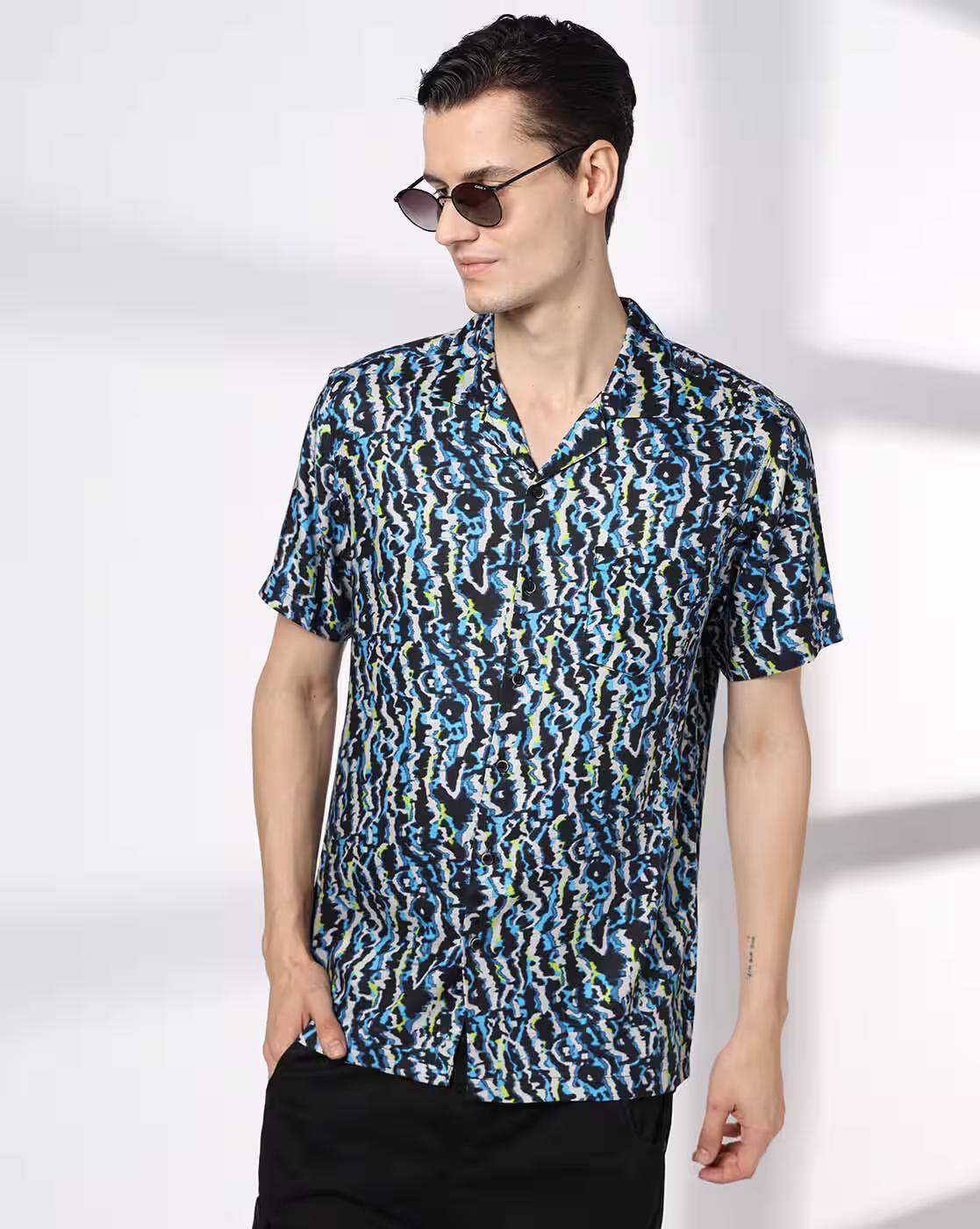 SS25 58, BLUE, M