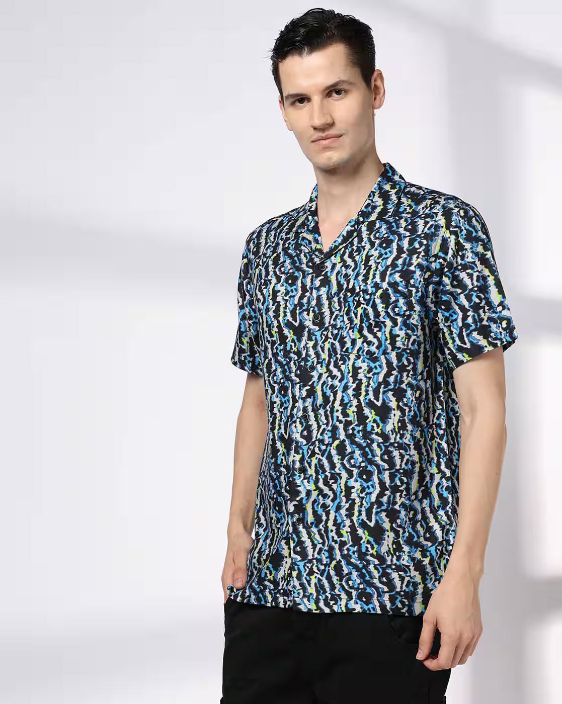 SS25 58, BLUE, M