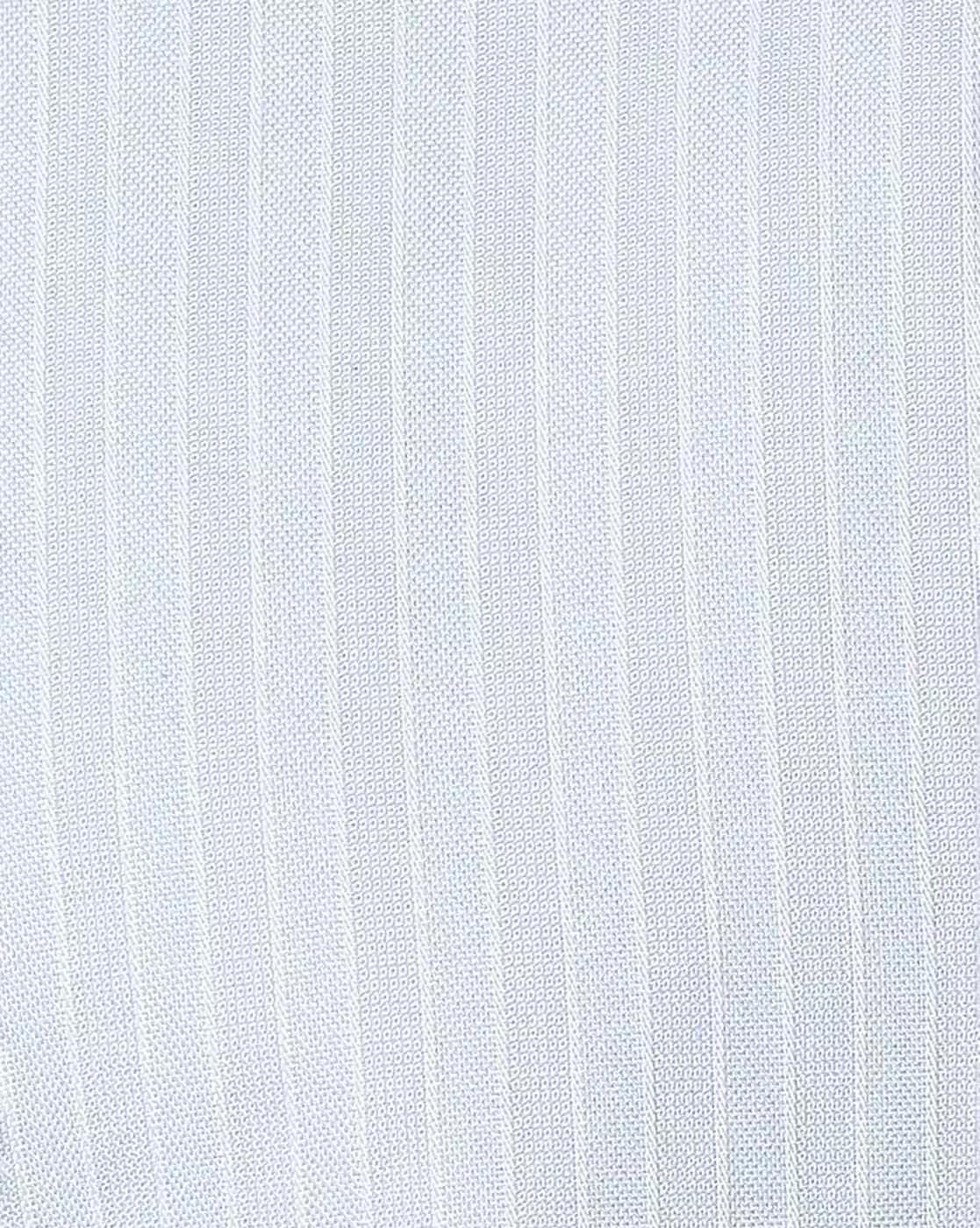Men Striped Slim Fit Shirt with Patch Pocket