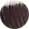 Foundation Application Brush 006 Flat Angular Densely ked Soft Bristles for Smooth Blending