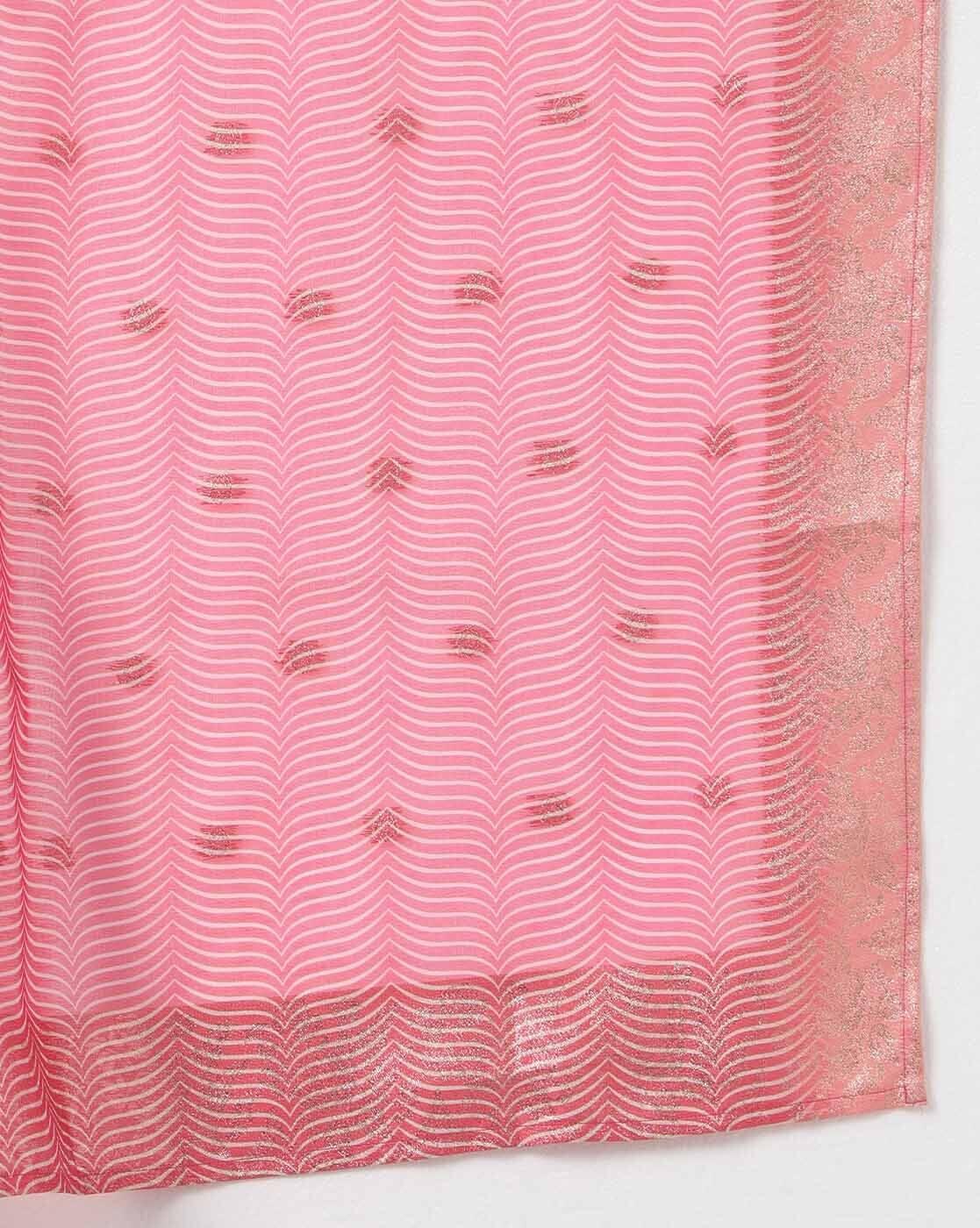 ecru paisley, ECRU, L