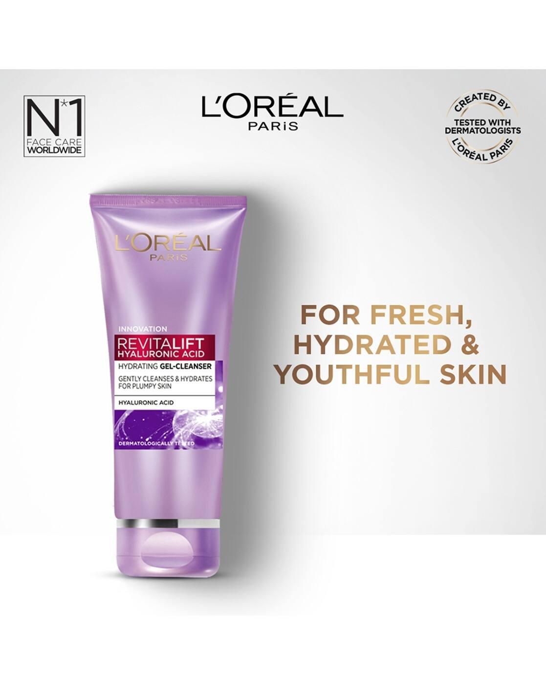 Revitalift Hyaluronic Acid Hydrating Gel