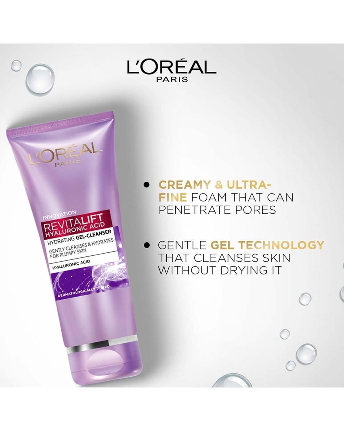 Revitalift Hyaluronic Acid Hydrating Gel