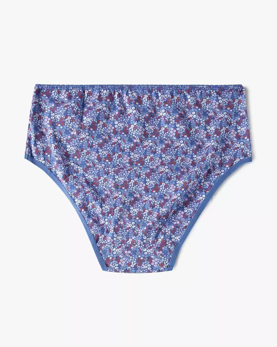 Women Pack of 2 Assorted Briefs