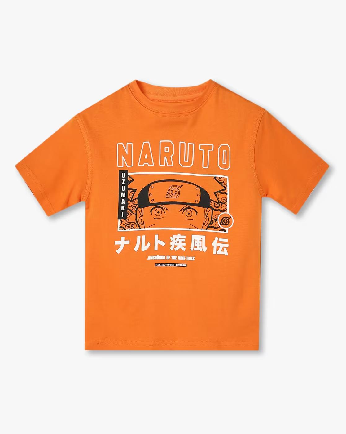 SS25NRTOTS03, ORANGE, 2-3Y